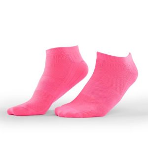 جوراب جوپا مچی تاکتل ساده - صورتی سالمون