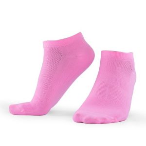 جوراب جوپا مچی تاکتل ساده - صورتی لوندر