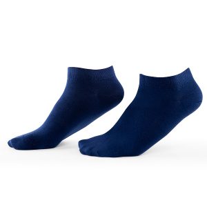 جوراب جوپا مچی مدال ساده - آبی اسپیس