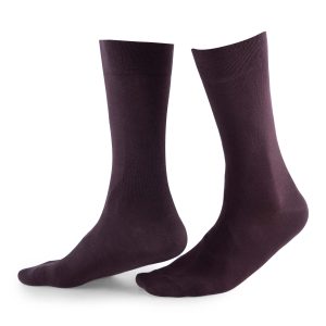 جوراب جوپا ساقدار مدال مردانه - قهوه ای اسپایس