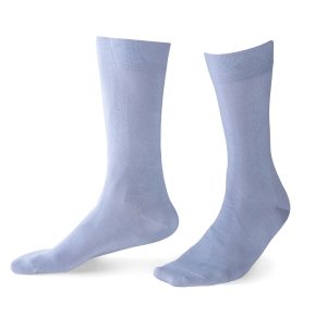 جوراب جوپا ساقدار مدال مردانه - خاکستری رینو