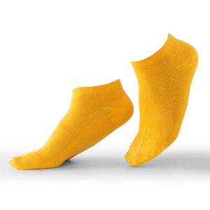 جوراب جوپا مچی مدال - زرد ساییر