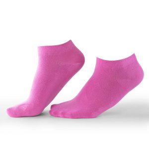 جوراب جوپا مچی مدال - صورتی مجنتا