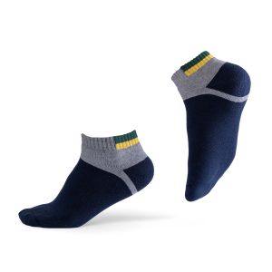 جوراب جوپا مچی تمام حوله ای زنانه