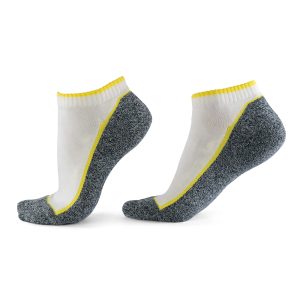 جوراب جوپا مچی کف حوله ای زنانه - مولینه