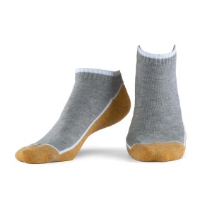 جوراب جوپا مچی کف حوله ای زنانه - مولینه