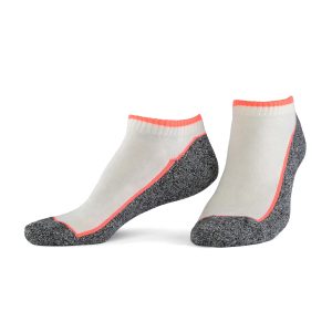 جوراب جوپا مچی کف حوله ای زنانه - مولینه