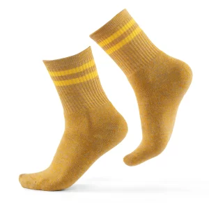 جوراب جوپا ساقدار حوله ای زنانه _ مولینه