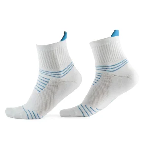 جوراب جوپا نیم ساق حوله ای زنانه