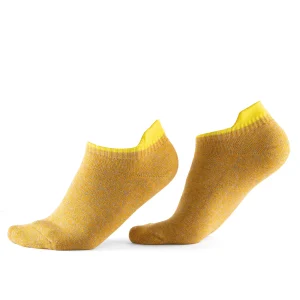 جوراب جوپا مچی کف حوله ای زنانه - مولینه