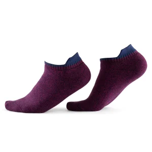 جوراب جوپا مچی کف حوله ای زنانه - مولینه