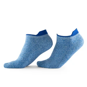 جوراب جوپا مچی کف حوله ای زنانه - مولینه