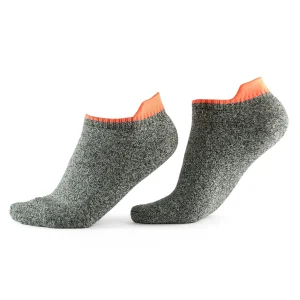 جوراب جوپا مچی حوله ای مردانه- مولینه