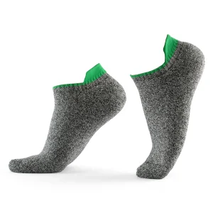 جوراب جوپا مچی کف حوله ای زنانه - مولینه