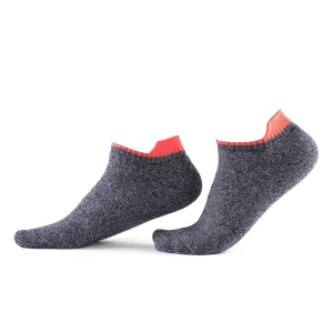 جوراب جوپا مچی حوله ای زنانه - مولینه