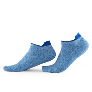 جوراب جوپا مچی حوله ای مردانه - مولینه