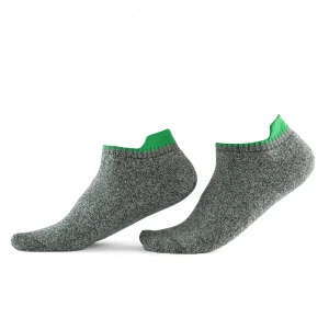 جوراب جوپا مچی حوله ای مردانه - مولینه