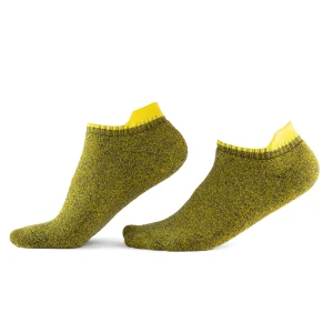 جوراب جوپا مچی حوله ای مردانه - مولینه