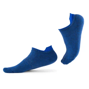 جوراب جوپا مچی حوله ای مردانه - مولینه