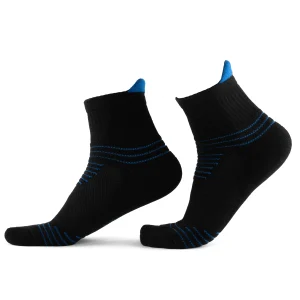 جوراب جوپا نیم ساق حوله ای مردانه