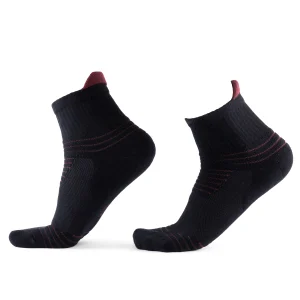 جوراب جوپا نیم ساق حوله ای مردانه