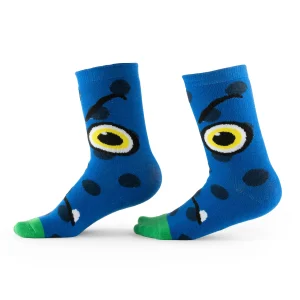 جوراب جوپا ساقدار نخی بچگانه