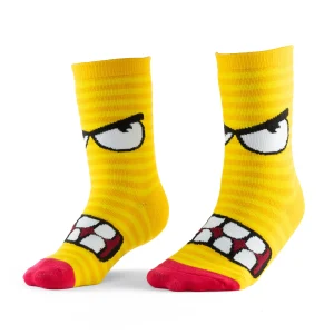 جوراب جوپا ساقدار نخی بچگانه