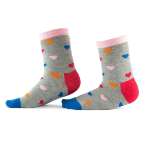 جوراب جوپا ساقدار نخی بچگانه