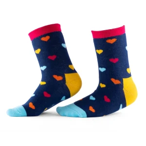 جوراب جوپا ساقدار نخی بچگانه