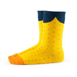 جوراب جوپا ساقدار نخی بچگانه