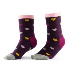 جوراب جوپا ساقدار نخی بچگانه