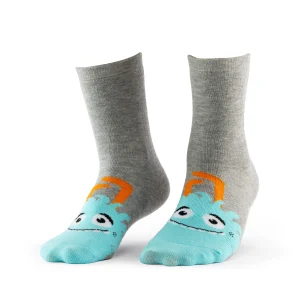 جوراب جوپا ساقدار نخی بچگانه