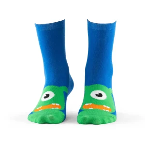 جوراب جوپا ساقدار نخی بچگانه