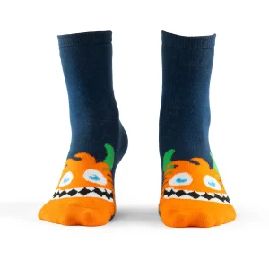 جوراب جوپا ساقدار نخی بچگانه