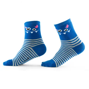 جوراب جوپا ساقدار نخی بچگانه