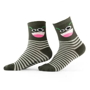 جوراب جوپا ساقدار نخی بچگانه