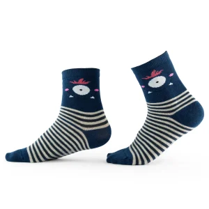 جوراب جوپا ساقدار نخی بچگانه