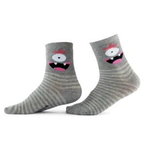 جوراب جوپا ساقدار نخی بچگانه