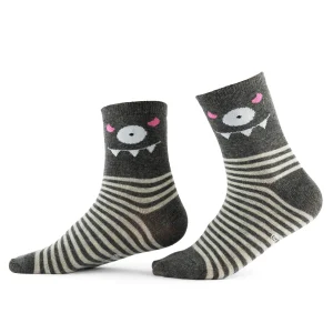 جوراب جوپا ساقدار نخی بچگانه