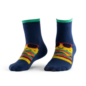 جوراب جوپا ساقدار نخی بچگانه