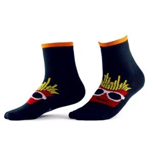 جوراب جوپا ساقدار نخی بچگانه