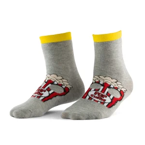 جوراب جوپا ساقدار نخی بچگانه