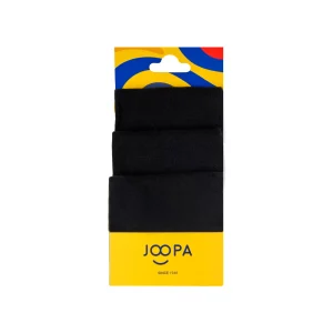 جوراب جوپا مردانه _ پک سه تایی ساده