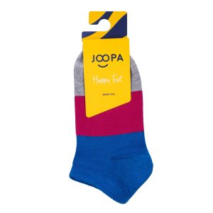 جوراب جوپا مچی زنانه سه رنگ ساده