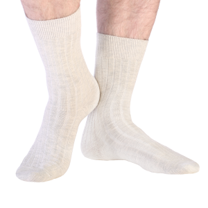 جوراب جوپا ساقدار مردانه کبریتی