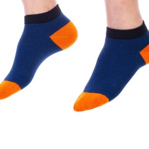 جوراب مچی زنانه جوپا طرح جودون