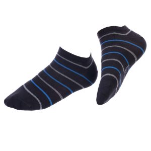 جوراب جوپا مچی مردانه راه راه