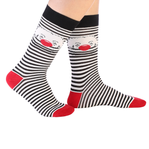 جوراب جوپا ساقدار زنانه پالقک