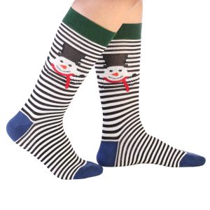 جوراب جوپا ساقدار یخولی