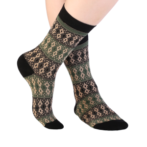 جوراب جوپا ساقدار قدم های اصیل